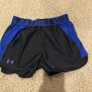 Under Armour Workout Shorts